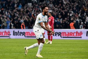 بهترین آفریقایی لیگ فرانسه مشخص شد 2 بهترین آفریقایی لیگ فرانسه مشخص شد11