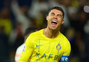 بهترین بازیکن فصل لیگ عربستان رونالدو انتخاب شد 1 بهترین بازیکن فصل لیگ عربستان رونالدو انتخاب شد2