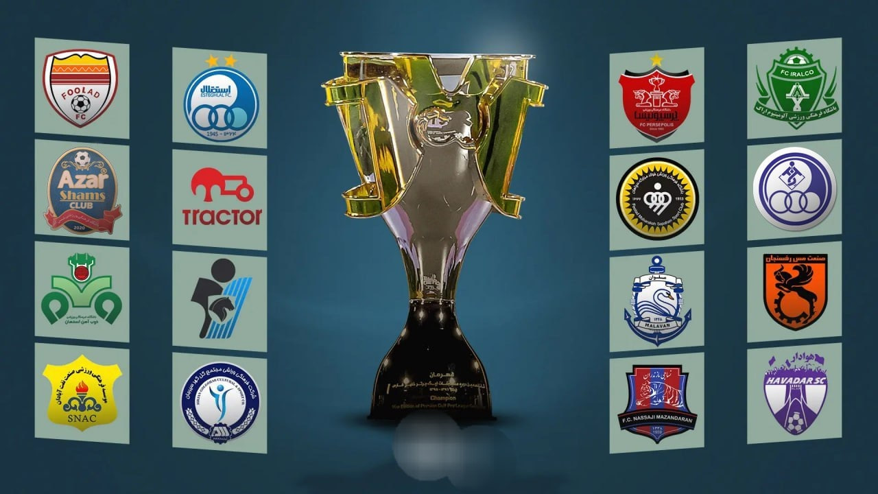 تکلیف مجوز حرفه ای باشگاه های لیگ برتری مشخص شد