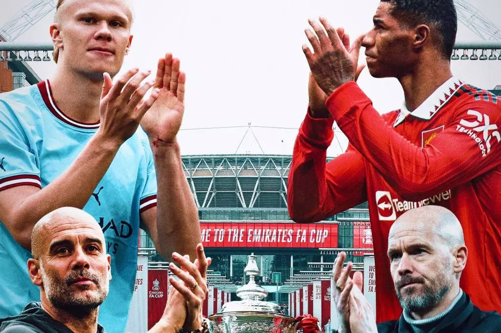 دربی شهر منچستر قهرمان جام حذفی را مشخص خواهد کرد1