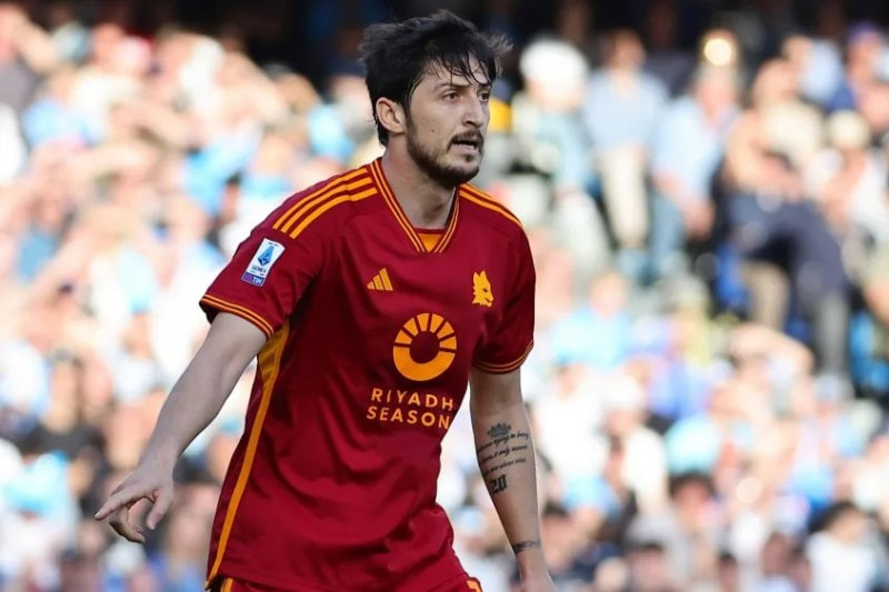 سردار به بازی یوونتوس نمی رسد2