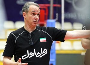 شکست دوم تیم ملی ایران مقابل برزیل در بازی تدارکاتی