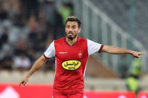 مصدومیت نا خواسته باعث شد که صادقی فصل را از دست بدهد 3 مصدومیت نا خواسته باعث شد که صادقی فصل را از دست بدهد1