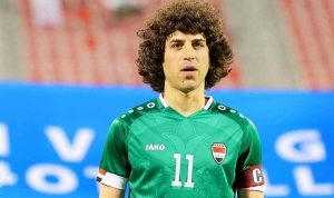 منتظر محمد فصل آینده در استقلال توپ خواهد زد 1 منتظر محمد فصل آینده در استقلال توپ خواهد زد