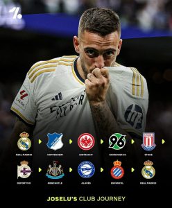 مهاجمی که قهرمان مادرید شد 2 مهاجمی که قهرمان مادرید شد2