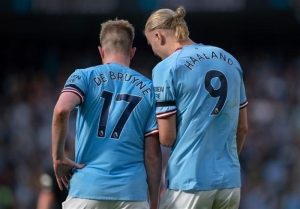 هالند بازیکن بازی های بزرگ نیست 2 هالند بازیکن بازی های بزرگ نیست