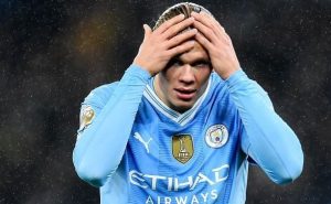 هالند بازیکن بازی های بزرگ نیست 3 هالند بازیکن بازی های بزرگ نیست2