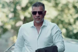 هدیه ویژه باشگاه الهلال برای اسطوره فوتبال ایران 1 هدیه ویژه باشگاه الهلال برای اسطوره فوتبال ایران