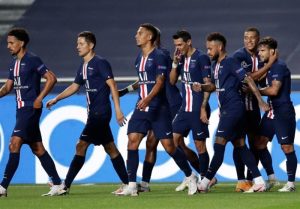 هر چقدر پاریسی ها پول خرج می کنند از رسیدن به قهرمانی در اروپا دور می شوند 1 هر چقدر پاریسی ها پول خرج می کنند از رسیدن به قهرمانی در اروپا دور می شوند1