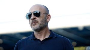 واکنش مدیر ورزشی باشگاه اینتر به هجمه هایی برای جذب بازیکنان آزاد 1 واکنش مدیر ورزشی باشگاه اینتر به هجمه هایی برای جذب بازیکنان آزاد