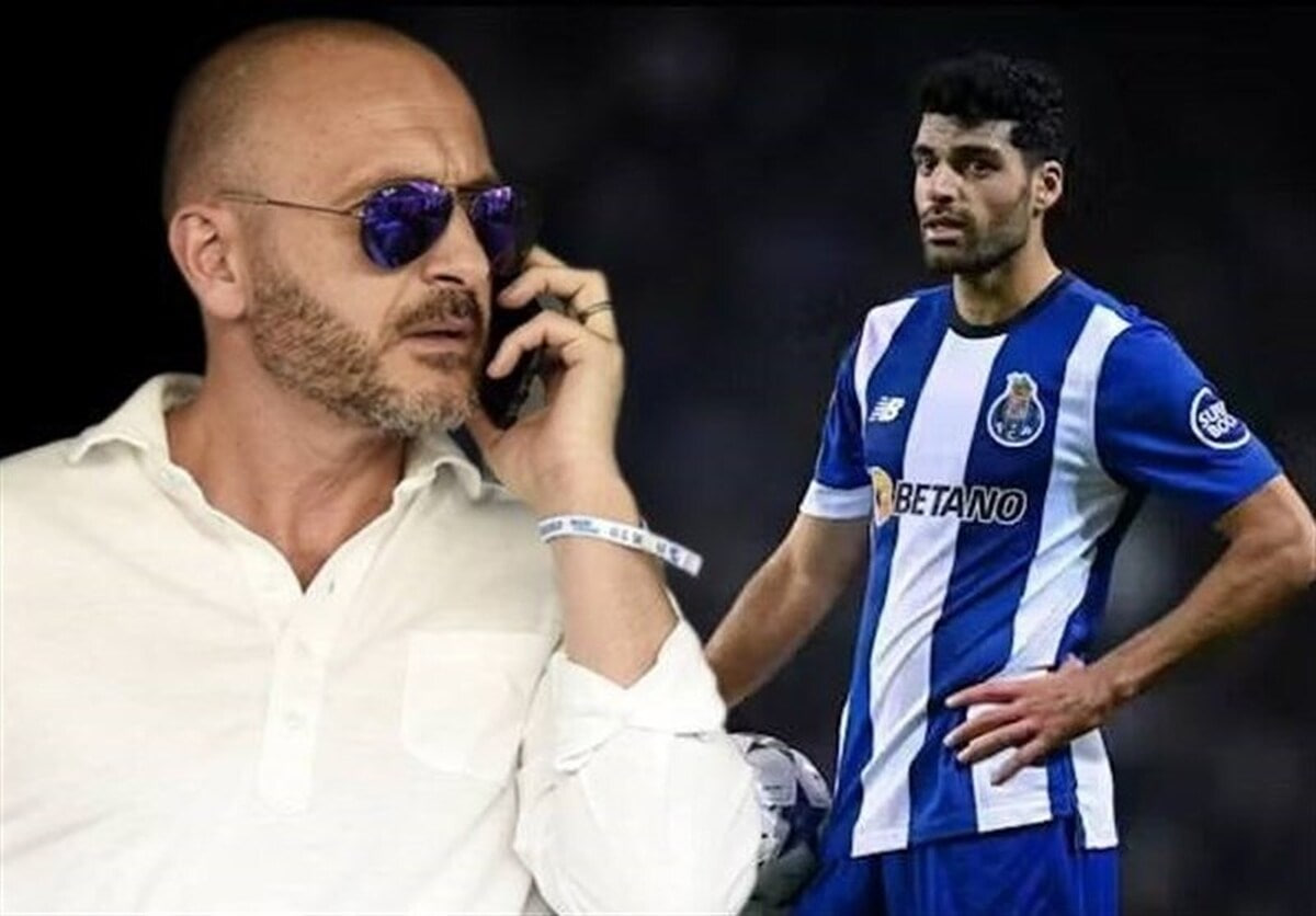 واکنش مدیر ورزشی باشگاه اینتر به هجمه هایی برای جذب بازیکنان آزاد1