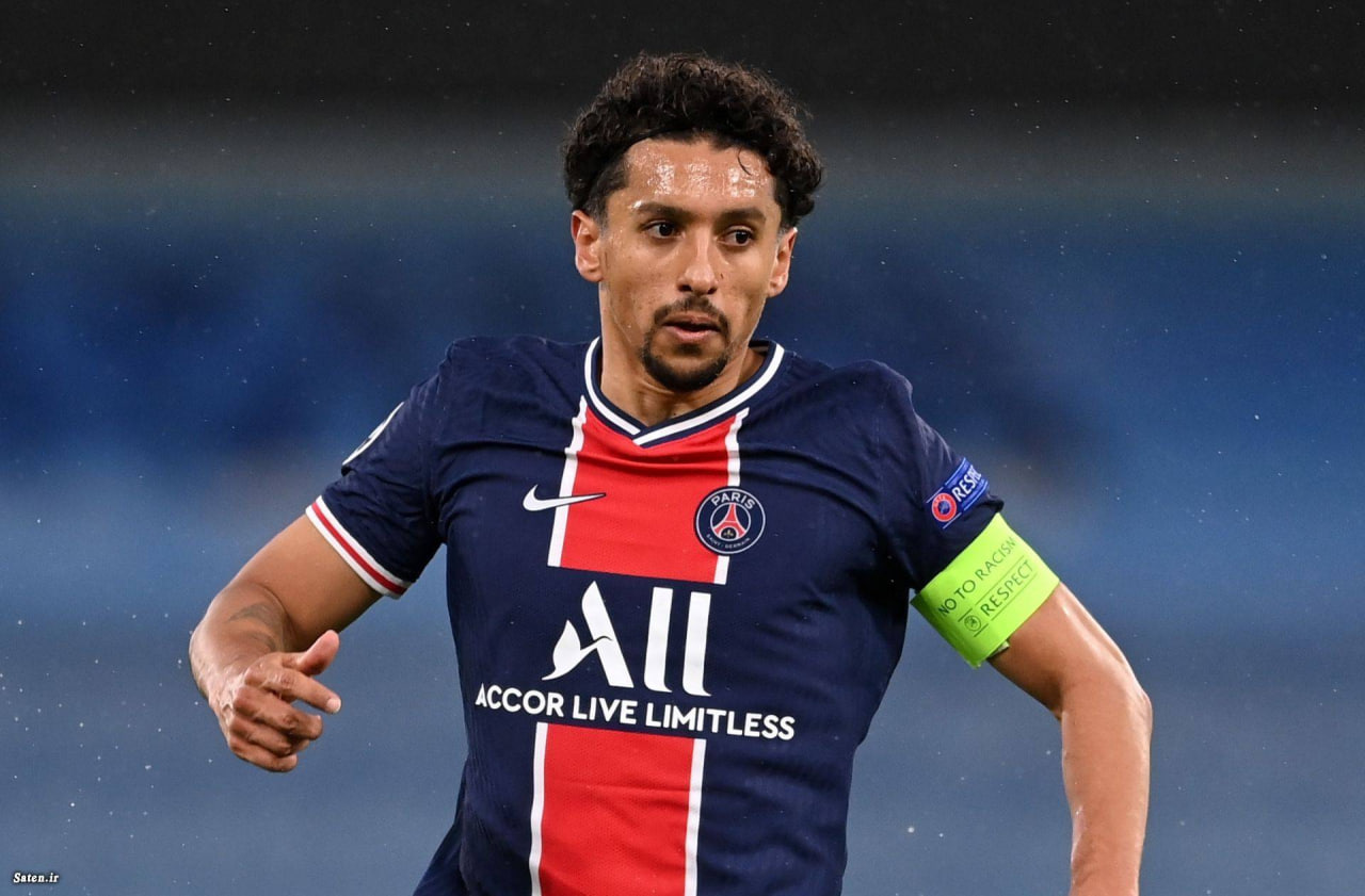 کاپیتان پاریس معتقد است در بازی بازگشت تیمی متفاوت خواهند بود22