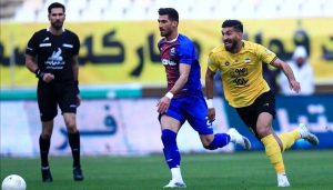 آقای گل لیگ برتر با سپاهان خداحافظی کرد 2 آقای گل لیگ برتر با سپاهان خداحافظی کرد22