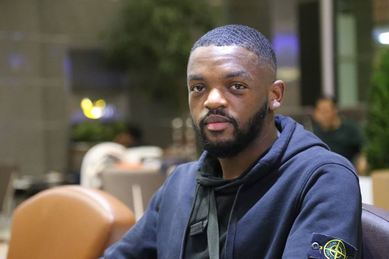 استقلال به دنبال راهکاری برای جدایی مسالمت آمیز یامگا1