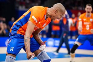 ایران با شکست هلند المپیک را از این تیم گرفت 2 ایران با شکست هلند المپیک را از این تیم گرفت1