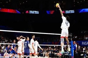 ایران با شکست هلند المپیک را از این تیم گرفت 1 ایران با شکست هلند المپیک را از این تیم گرفت2