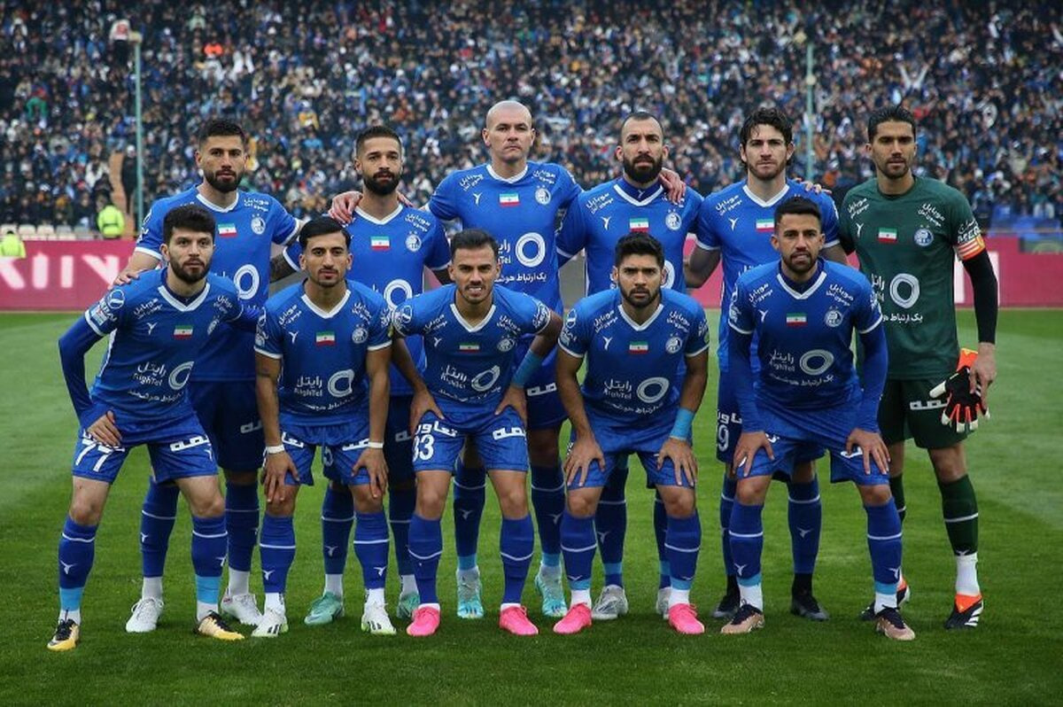 باشگاه استقلال برای خرید بازیکن دست نکونام را باز گذاشته است