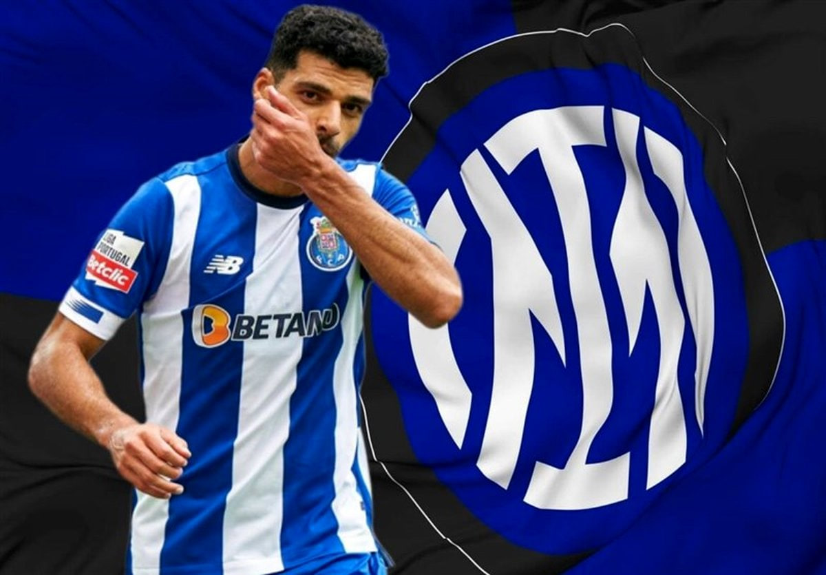 حضور طارمی از ابتدا در اردوی پیش فصل اینتر