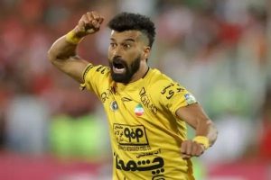 رامین رضاییان در مورد فینال جام حذفی اطلاعات غلط دریافت کرده بود 1 رامین رضاییان در مورد فینال جام حذفی اطلاعات غلط دریافت کرده بود1