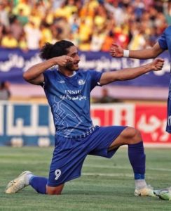 ستاره استقلال خوزستان مورد توجه کادر فنی استقلال پایتخت قرار گرفته است 1 ستاره استقلال خوزستان مورد توجه کادر فنی استقلال پایتخت قرار گرفته است