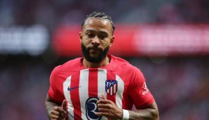 سه خروجی اتلتیکو مادرید در تابستان 1 سه خروجی اتلتیکو مادرید در تابستان