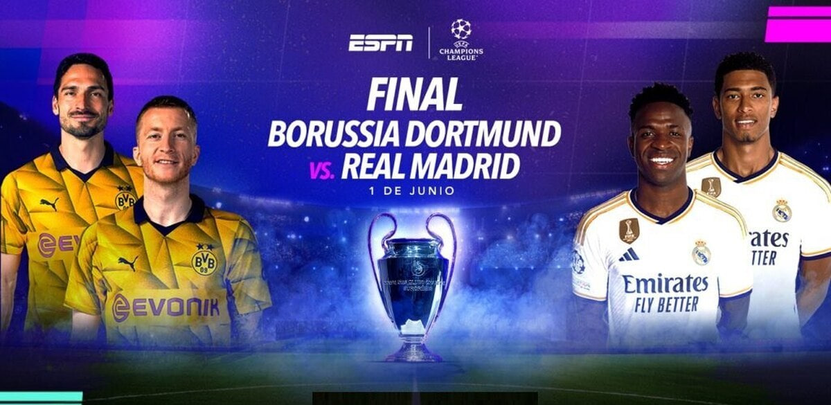 شانس قهرمانی رئال مادرید از دورتموند بیشتر است11