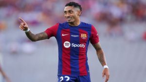 فشار شدید در بارسلونا باعث بازنشستگی زود هنگام ستاره برزیلی 2 فشار شدید در بارسلونا باعث بازنشستگی زود هنگام ستاره برزیلی2