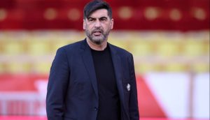فونسکا سرمربی جدید میلان شد 2 فونسکا سرمربی جدید میلان شد