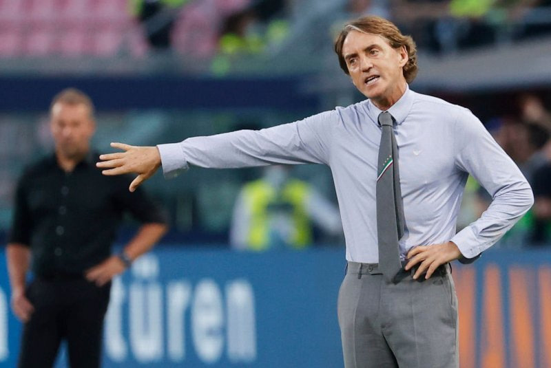 مانچینی دوباره عربستانی ها را عصبانی کرد1