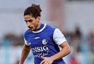 مهاجم استقلال خوزستان سر از لیگ روسیه در می آورد 1 مهاجم استقلال خوزستان سر از لیگ روسیه در می آورد2