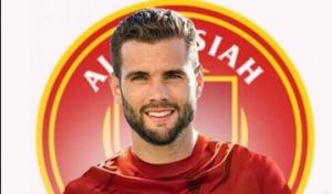 نخستین خرید تابستانی عربستانی ها با ناچو استارت خورد