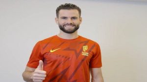 نخستین خرید تابستانی عربستانی ها با ناچو استارت خورد1