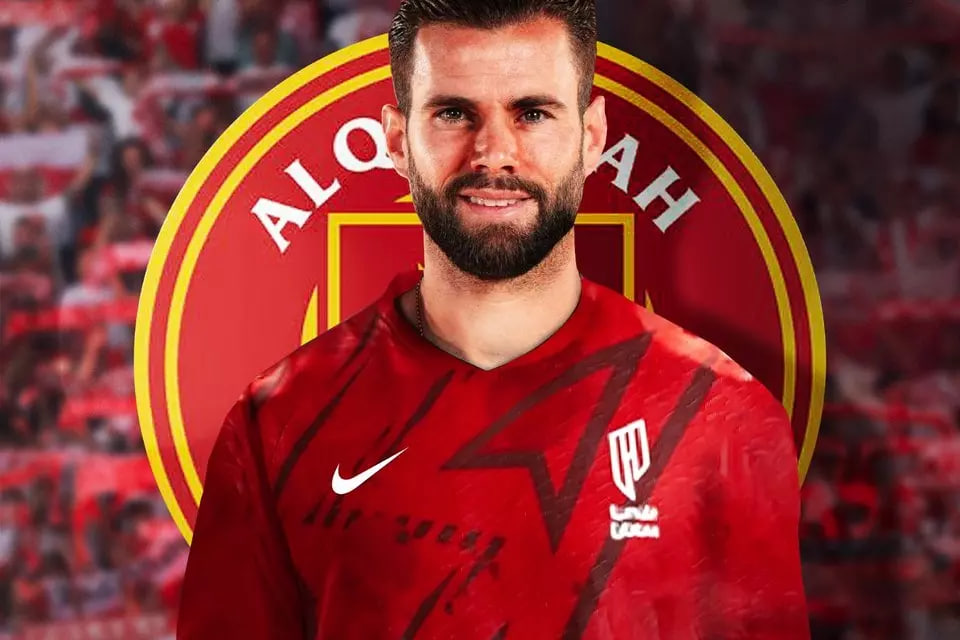 نخستین خرید تابستانی عربستانی ها با ناچو استارت خورد2