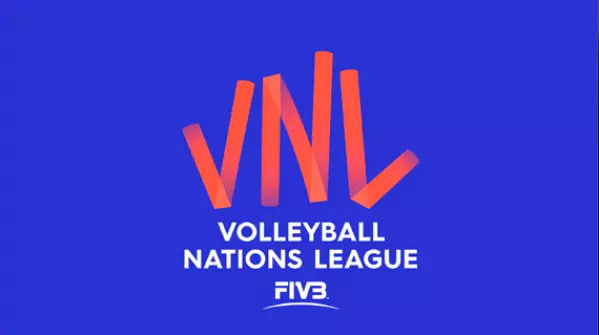 نیمه نهایی لیگ ملت های والیبال 2024