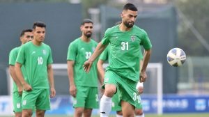 هافبک گل گهر با تراکتور به توافق رسید 1 هافبک گل گهر با تراکتور به توافق رسید