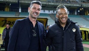 پیروزی در نیمه نهایی جام حذفی تنها شانس سرمربیان خارجی برای بقا2