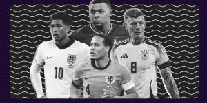 پیش بینی اوپتا از شانس های قهرمانی یورو 2024 1 پیش بینی اوپتا از شانس های قهرمانی یورو 2024