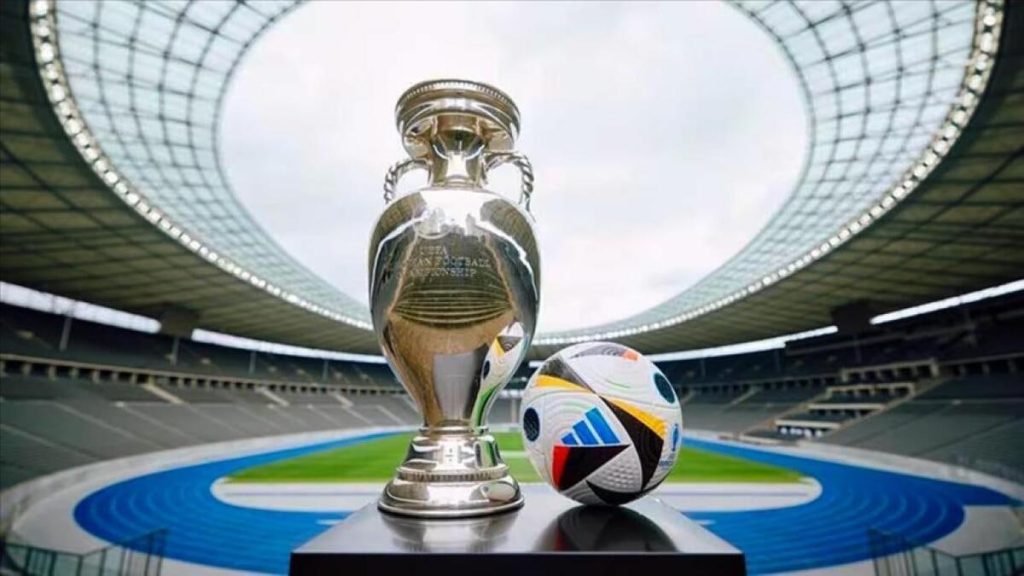 پیش بینی اوپتا از شانس های قهرمانی یورو 202422