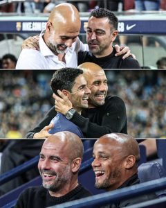 ژاوی برای مربیگری در لیگ جزیره آماده می شود 2 ژاوی برای مربیگری در لیگ جزیره آماده می شود