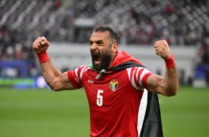 یزن العرب مدافع مورد نظر پرسپولیس به لیگ کره جنوبی پیوست 2 یزن العرب مدافع مورد نظر پرسپولیس به لیگ کره جنوبی پیوست