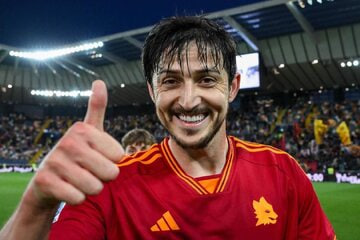 حضور مهاجم اول سویا در فنر باغچه راه را برای آزمون باز کرد1