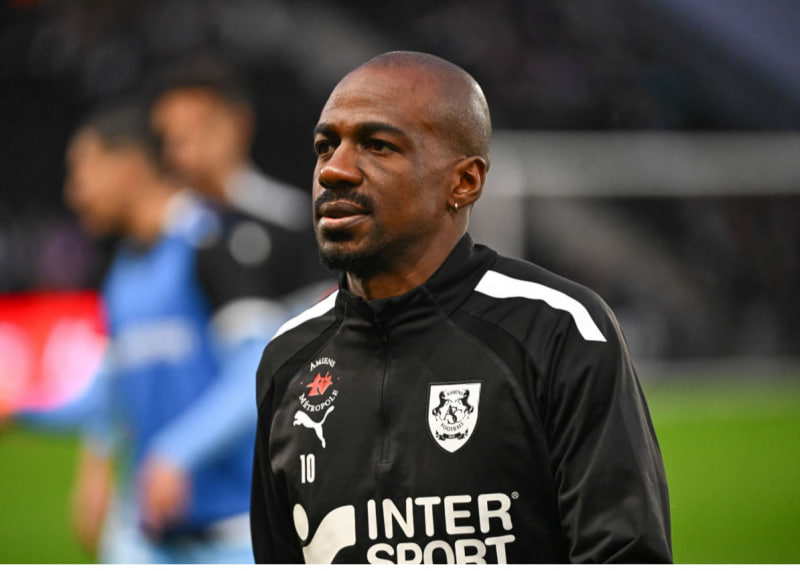 حضور وینگر فرانسوی در استقلال قطعی شد1