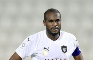 مدافع قطری پرسپولیس نمی تواند در لیگ ستارگان قطر بازی کند 2 مدافع قطری پرسپولیس نمی تواند در لیگ ستارگان قطر بازی کند