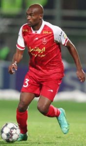 مدافع قطری پرسپولیس نمی تواند در لیگ ستارگان قطر بازی کند 1 مدافع قطری پرسپولیس نمی تواند در لیگ ستارگان قطر بازی کند1