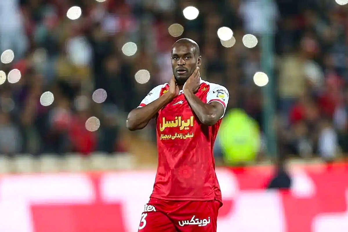 مدافع قطری پرسپولیس نمی تواند در لیگ ستارگان قطر بازی کند2