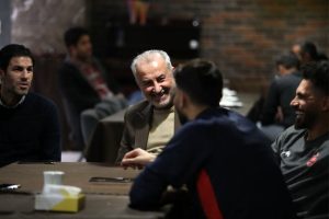 پرسپولیس قعرنشین مدعیان لیگ برتر می باشد 2 پرسپولیس قعرنشین مدعیان لیگ برتر می باشد2