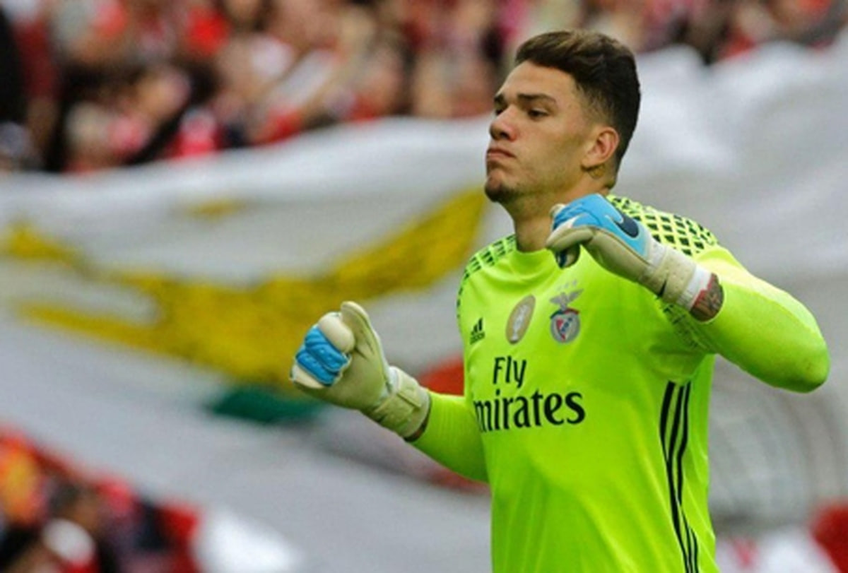 پیشنهاد جذاب النصر برای به خدمت گرفتن گلر منچستر سیتی