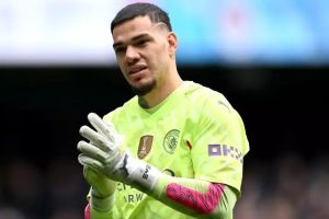 پیشنهاد جذاب النصر برای به خدمت گرفتن گلر منچستر سیتی2