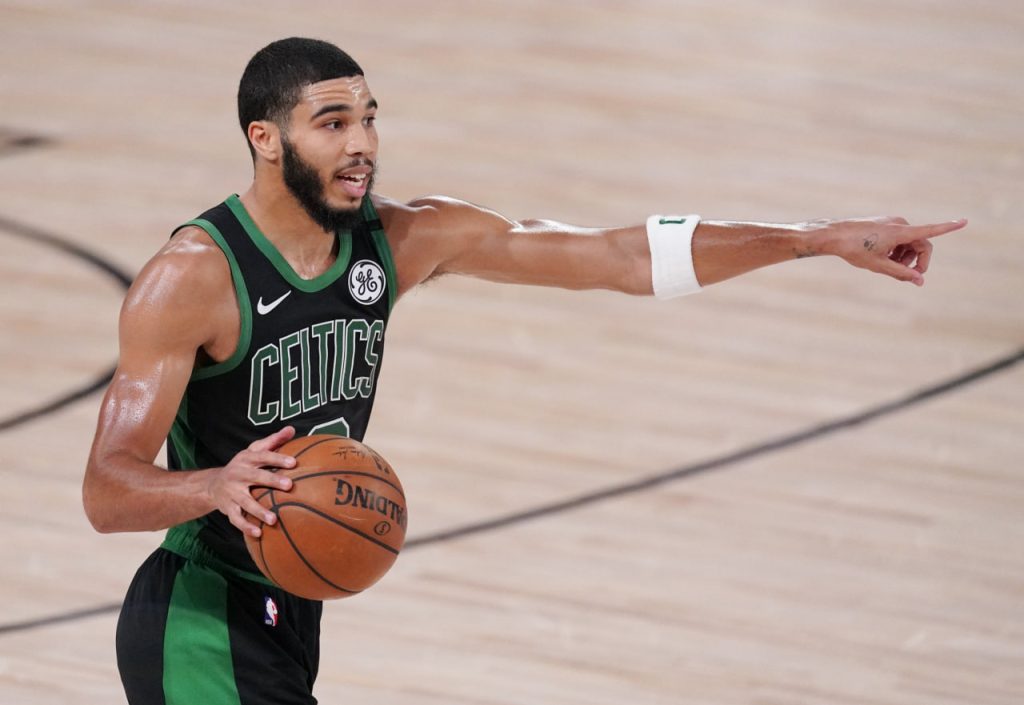 گران ترین قرارداد NBA بسته شد