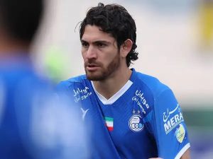 با فسخ قرارداد سهرابیان کارت بازی بلانکو صادر شد 2 با فسخ قرارداد سهرابیان کارت بازی بلانکو صادر شد